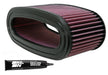 K&N K&N Washable Lifetime Performance Air Filters E-1946 Autofit