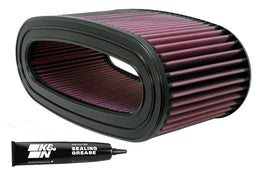 K&N K&N Washable Lifetime Performance Air Filters E-1946 Autofit