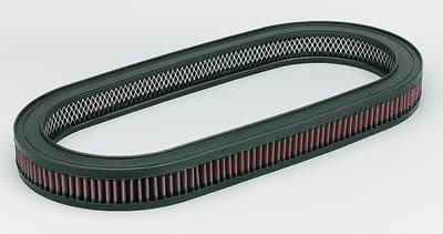 K&N K&N Washable Lifetime Performance Air Filters E-1960 Autofit