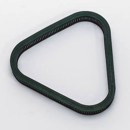 K&N K&N Washable Lifetime Performance Air Filters E-1970 Autofit