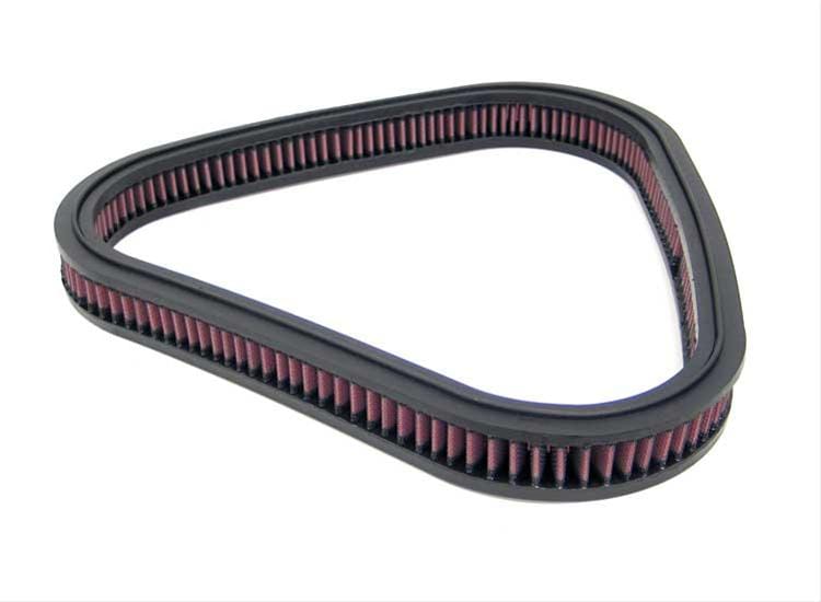 K&N K&N Washable Lifetime Performance Air Filters E-1970 Autofit