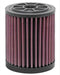 K&N K&N Washable Lifetime Performance Air Filters E-1983 Autofit