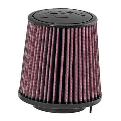 K&N K&N Washable Lifetime Performance Air Filters E-1987 Autofit