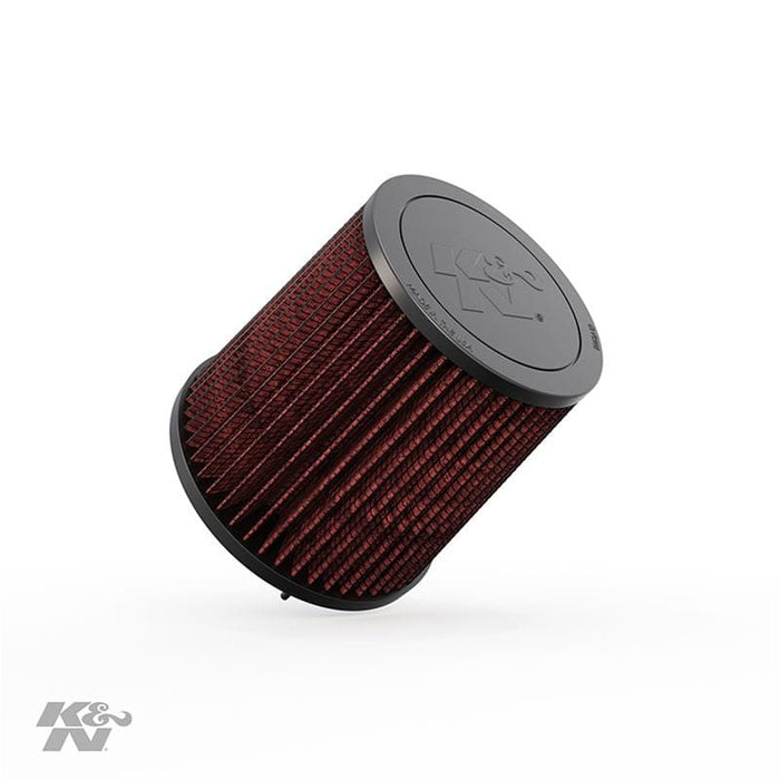 K&N K&N Washable Lifetime Performance Air Filters E-1987 Autofit