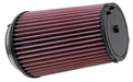 K&N K&N Washable Lifetime Performance Air Filters E-1997 Autofit