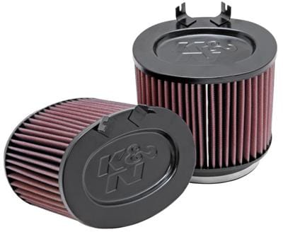 K&N K&N Washable Lifetime Performance Air Filters E-1999 Autofit
