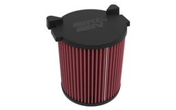 K&N K&N Washable Lifetime Performance Air Filters E-2014 Autofit