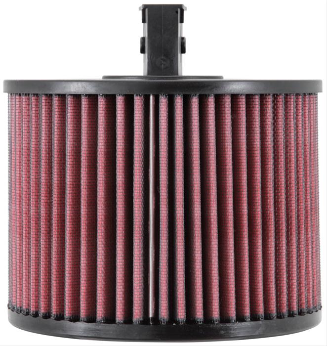 K&N K&N Washable Lifetime Performance Air Filters E-2022 Autofit
