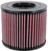 K&N K&N Washable Lifetime Performance Air Filters E-2023 Autofit