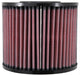K&N K&N Washable Lifetime Performance Air Filters E-2023 Autofit
