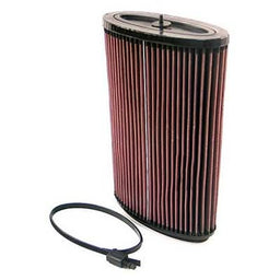 K&N K&N Washable Lifetime Performance Air Filters E-2295 Autofit