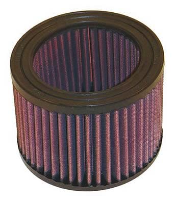 K&N K&N Washable Lifetime Performance Air Filters E-2400 Autofit