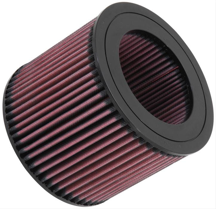 K&N K&N Washable Lifetime Performance Air Filters E-2440 Autofit