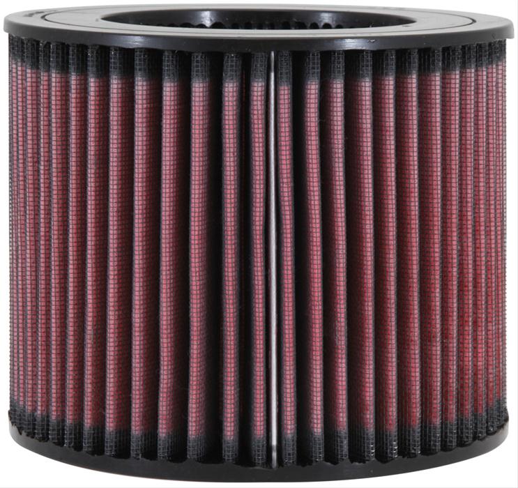 K&N K&N Washable Lifetime Performance Air Filters E-2440 Autofit