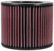 K&N K&N Washable Lifetime Performance Air Filters E-2443 Autofit