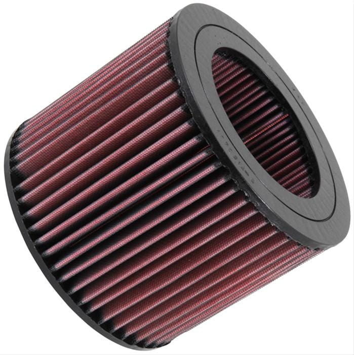 K&N K&N Washable Lifetime Performance Air Filters E-2443 Autofit