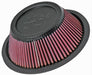 K&N K&N Washable Lifetime Performance Air Filters E-2605-1 Autofit