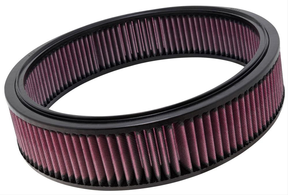 K&N K&N Washable Lifetime Performance Air Filters E-2872 Autofit