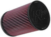 K&N K&N Washable Lifetime Performance Air Filters E-2991 Autofit