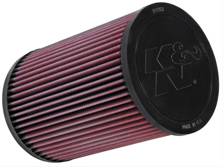 K&N K&N Washable Lifetime Performance Air Filters E-2991 Autofit
