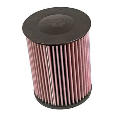 K&N K&N Washable Lifetime Performance Air Filters E-2993 Autofit