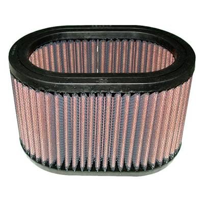 K&N K&N Washable Lifetime Performance Air Filters E-3011 Autofit