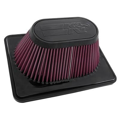 K&N K&N Washable Lifetime Performance Air Filters E-3034 Autofit