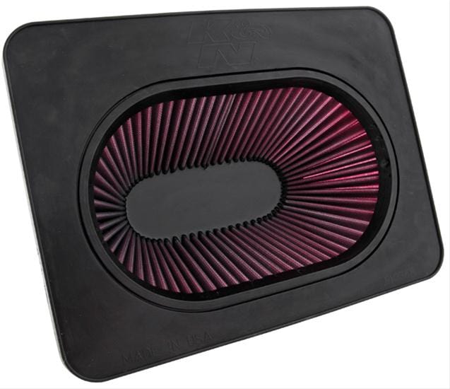 K&N K&N Washable Lifetime Performance Air Filters E-3034 Autofit