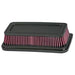 K&N K&N Washable Lifetime Performance Air Filters E-3038 Autofit