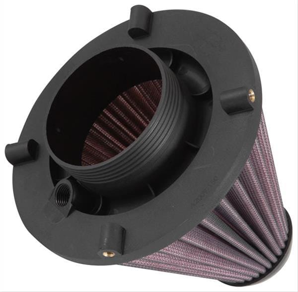 K&N K&N Washable Lifetime Performance Air Filters E-3051 Autofit