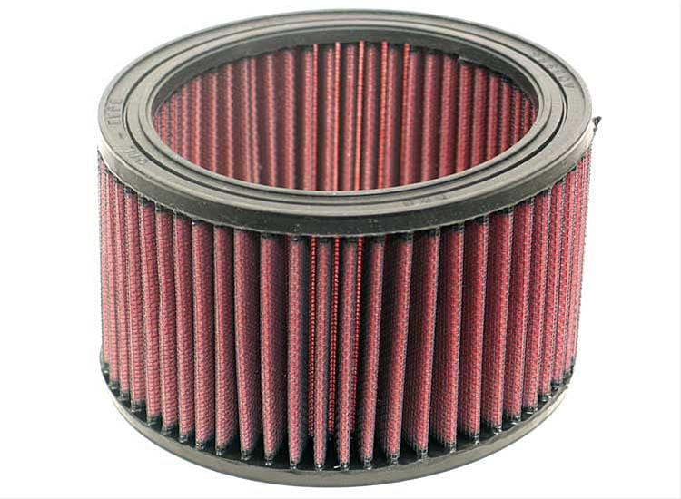 K&N K&N Washable Lifetime Performance Air Filters E-3210 Autofit