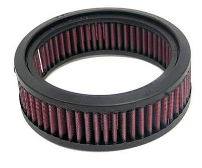 K&N K&N Washable Lifetime Performance Air Filters E-3224 Autofit