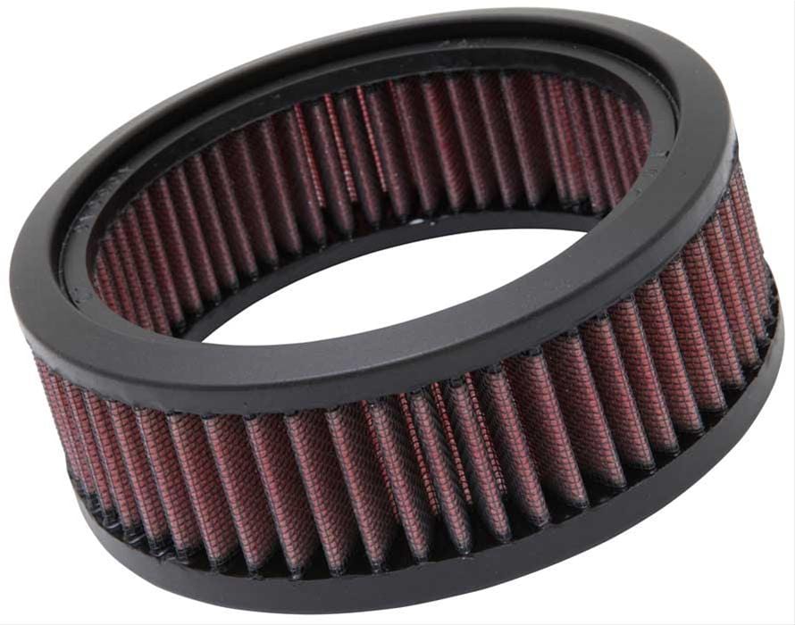K&N K&N Washable Lifetime Performance Air Filters E-3225 Autofit