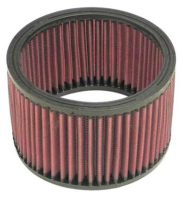 K&N K&N Washable Lifetime Performance Air Filters E-3344 Autofit