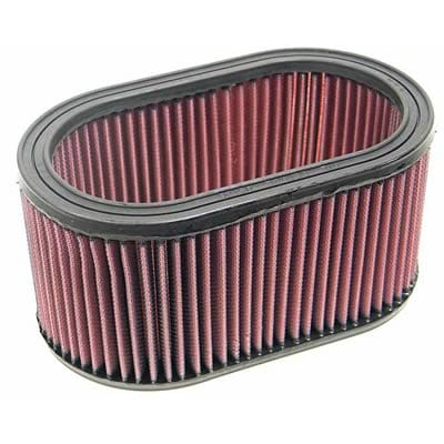 K&N K&N Washable Lifetime Performance Air Filters E-3471 Autofit