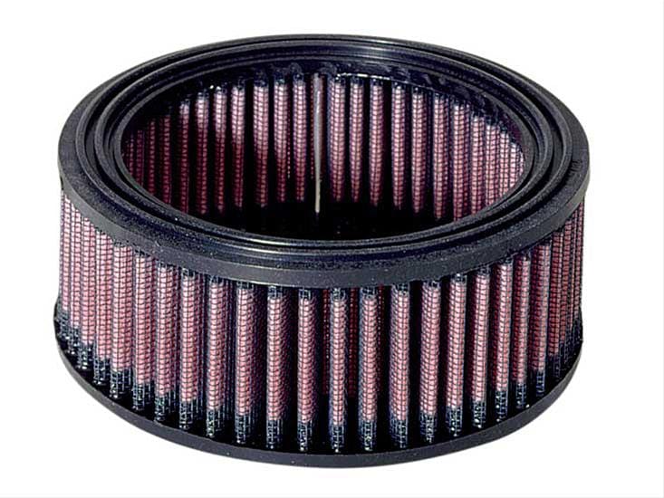 K&N K&N Washable Lifetime Performance Air Filters E-3506 Autofit