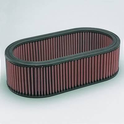 K&N K&N Washable Lifetime Performance Air Filters E-3514 Autofit