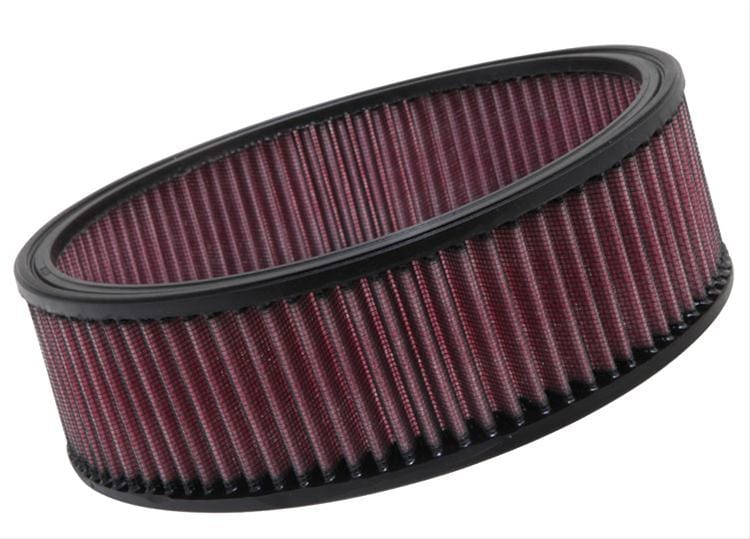 K&N K&N Washable Lifetime Performance Air Filters E-3530 Autofit