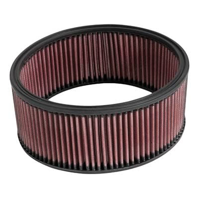 K&N K&N Washable Lifetime Performance Air Filters E-3551 Autofit