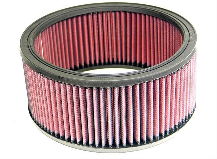 K&N K&N Washable Lifetime Performance Air Filters E-3640 Autofit