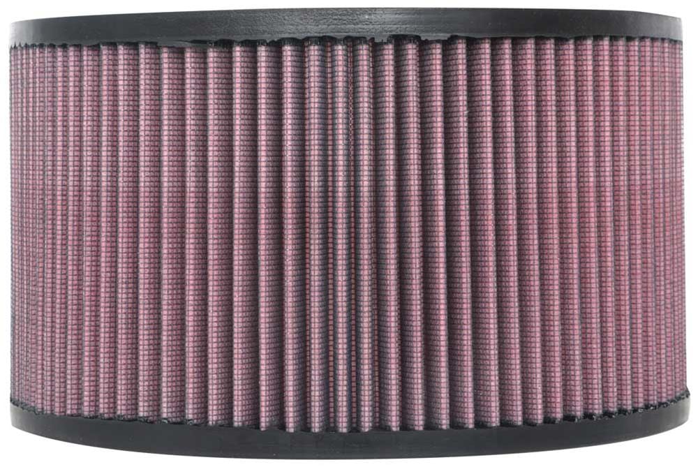 K&N K&N Washable Lifetime Performance Air Filters E-3650 Autofit