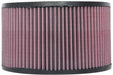 K&N K&N Washable Lifetime Performance Air Filters E-3650 Autofit