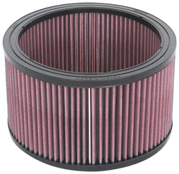 K&N K&N Washable Lifetime Performance Air Filters E-3650 Autofit