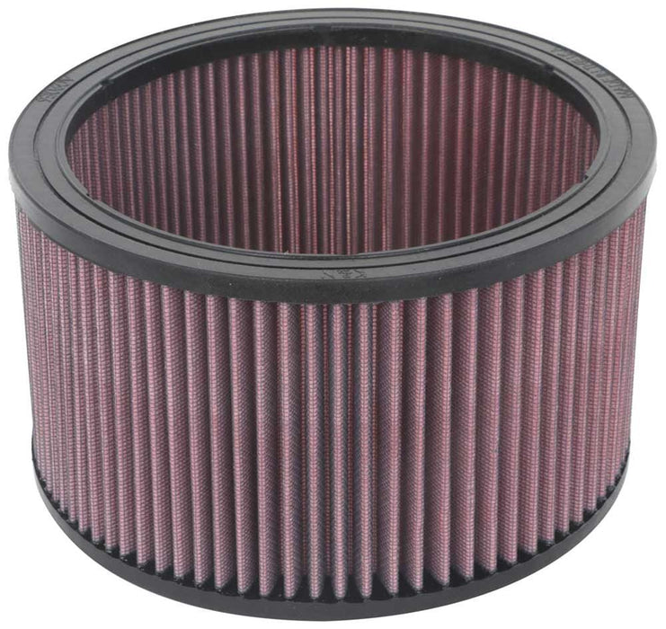 K&N K&N Washable Lifetime Performance Air Filters E-3650 Autofit