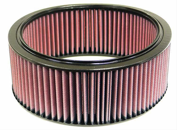 K&N K&N Washable Lifetime Performance Air Filters E-3679 Autofit