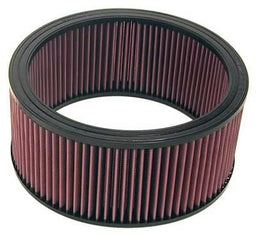 K&N K&N Washable Lifetime Performance Air Filters E-3680 Autofit