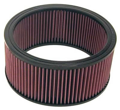 K&N K&N Washable Lifetime Performance Air Filters E-3680 Autofit