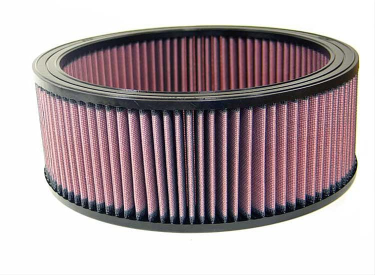 K&N K&N Washable Lifetime Performance Air Filters E-3692 Autofit