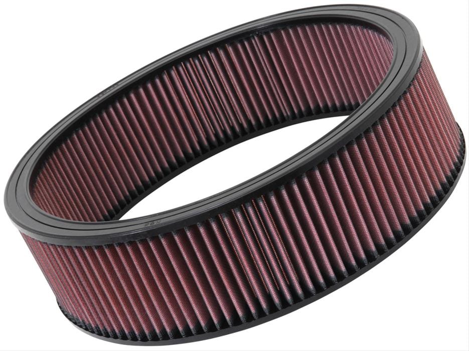 K&N K&N Washable Lifetime Performance Air Filters E-3730 Autofit