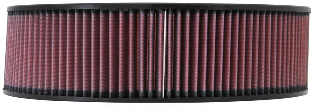 K&N K&N Washable Lifetime Performance Air Filters E-3730 Autofit